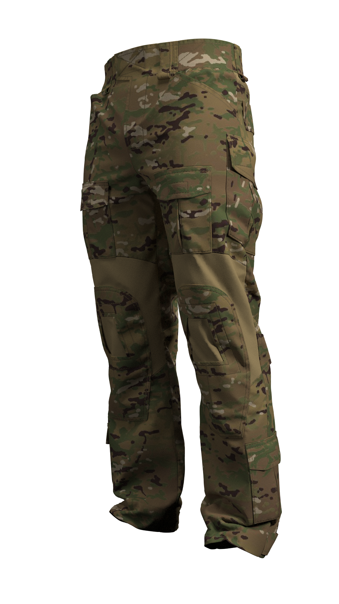 早割シーズン券 Crye Pants Combat G2 Precision 個人装備